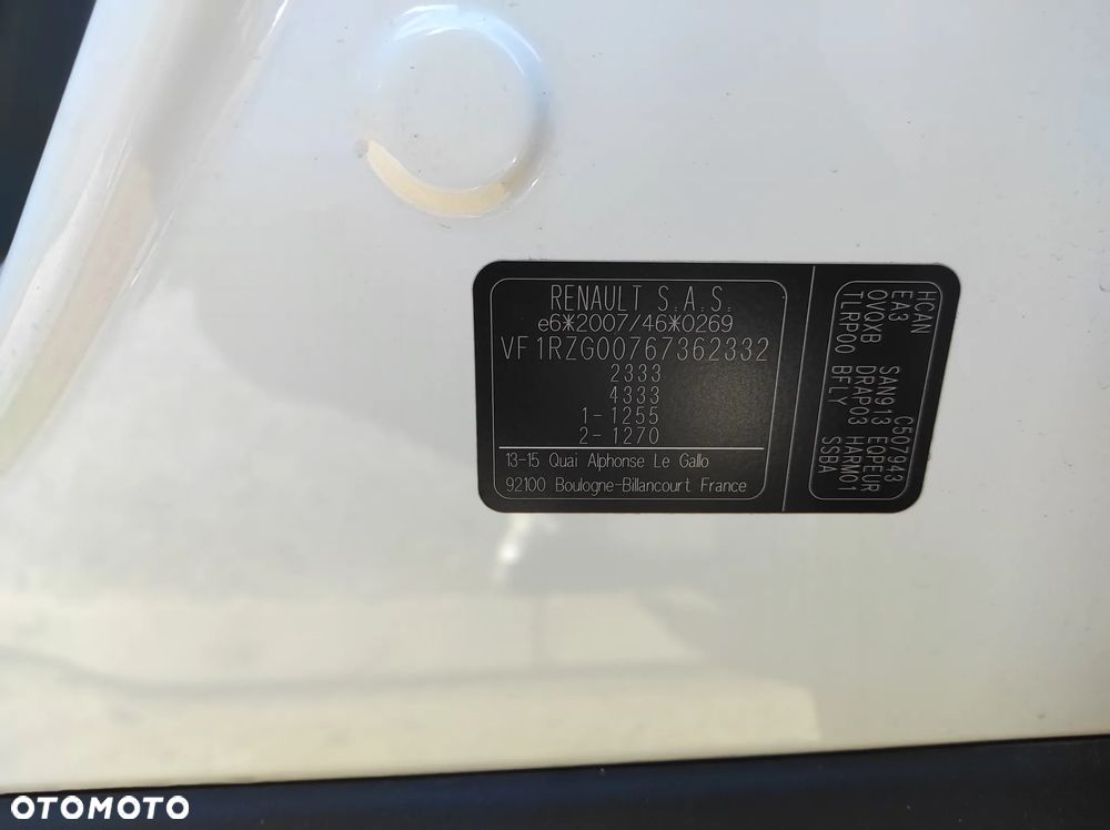 Renault Koleos 2.0 Blue dCi Intens 4x4 X-Tronic - 14