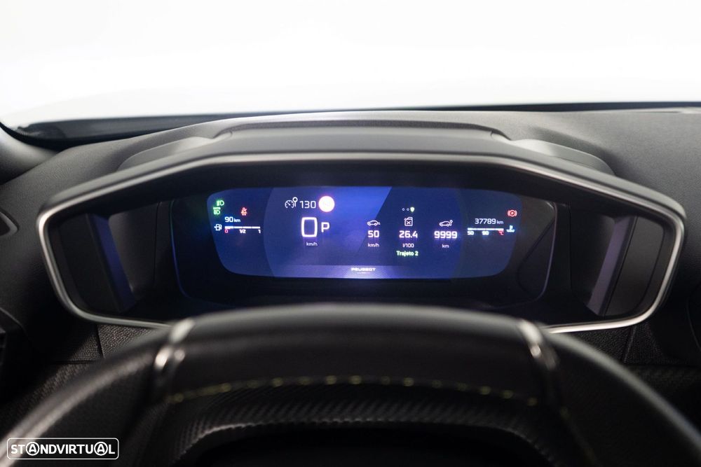 Peugeot 2008 1.2 PureTech GT EAT8 - 28