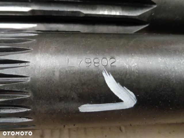 Zwolnica układ planetarny obudowa John Deere 6100 - 12