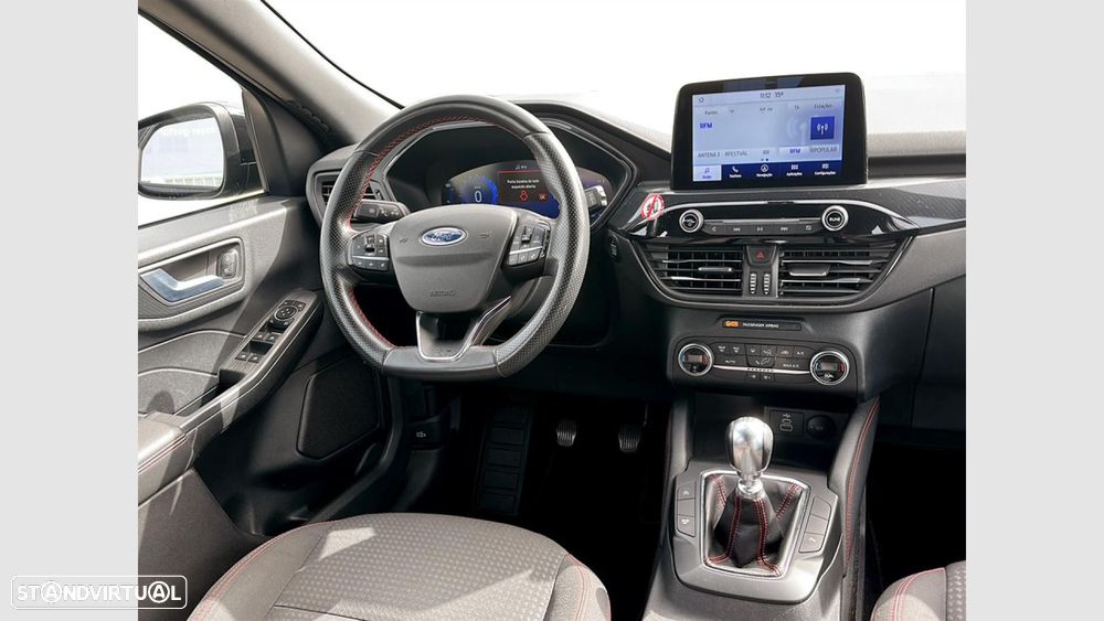 Ford Kuga 1.5 EcoBoost ST-Line - 20