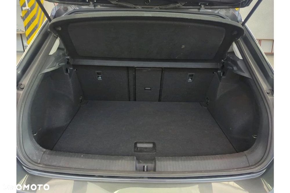 Volkswagen T-Roc 1.5 TSI Life DSG - 9