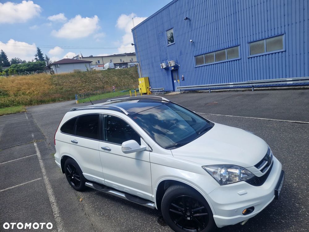 Honda CR-V 2.2i-DTEC Executive - 33