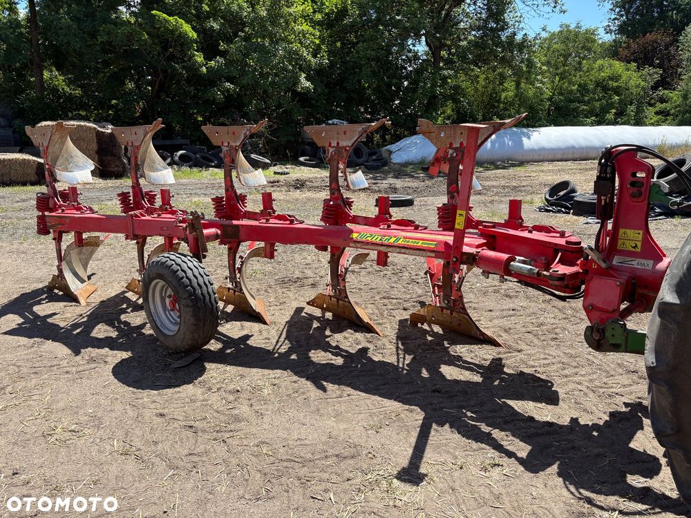 Opall Agri Jupiter II 140/100 - 5