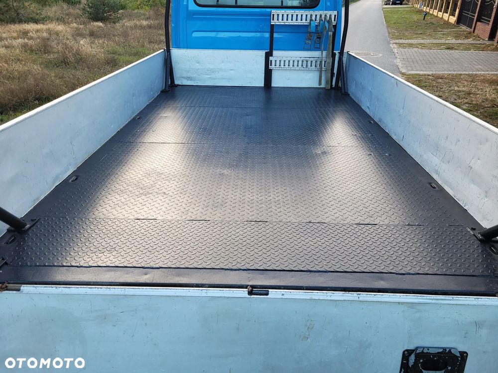 Mercedes-Benz Sprinter 313 Skrzynia 3.40 m - 10