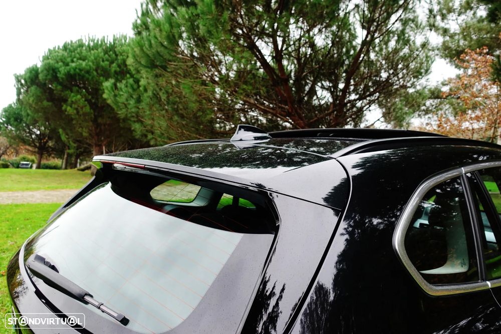 BMW X1 16 d sDrive Pack M - 27