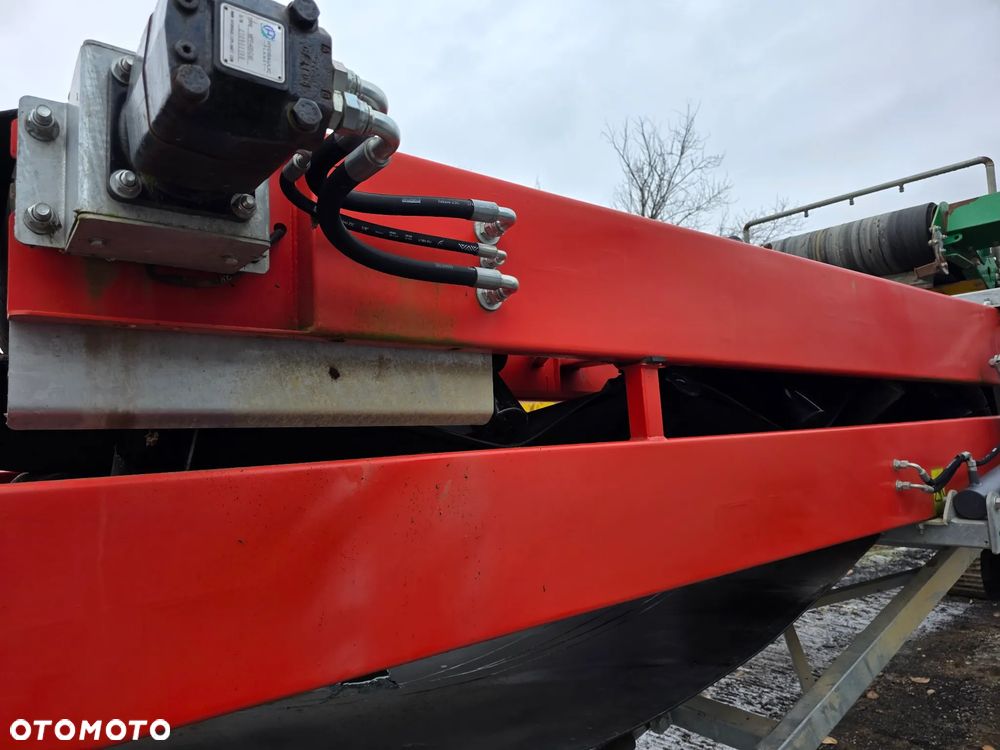 Powerscreen Metsberg TC5036 - 13