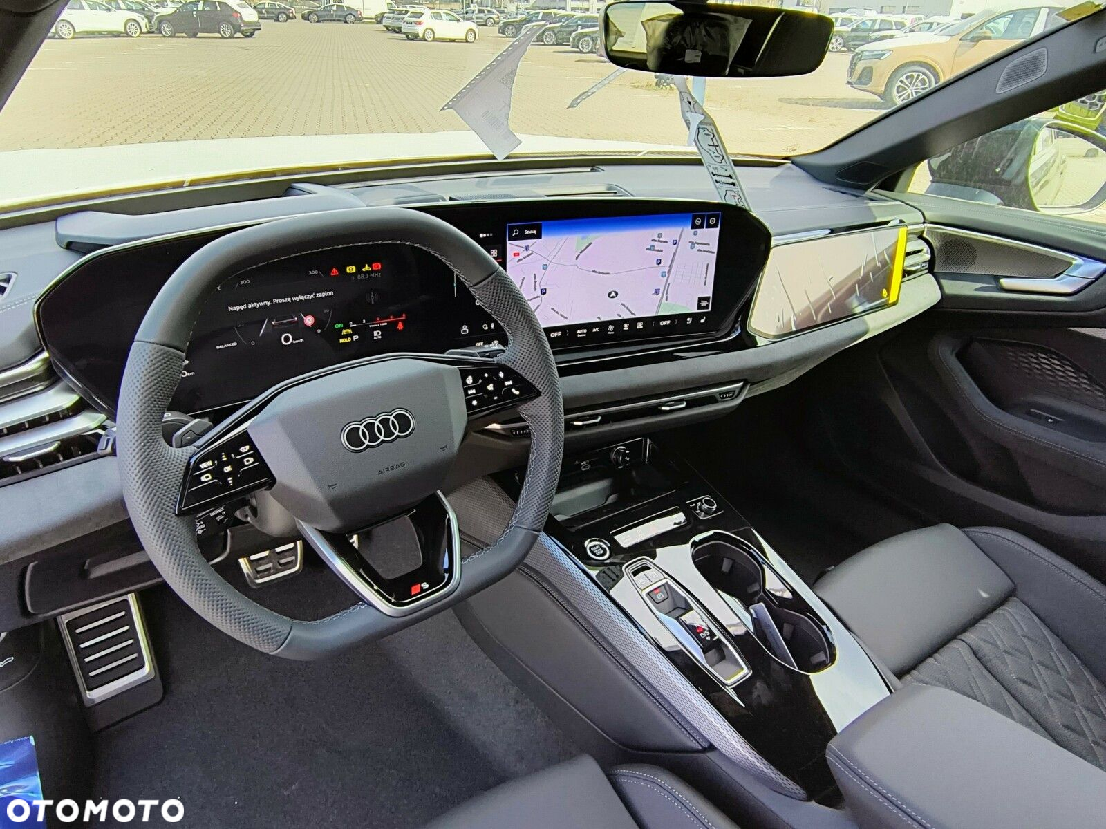 Audi A5 - 14
