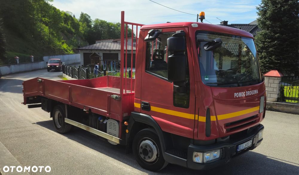 Iveco 75E15 - 2
