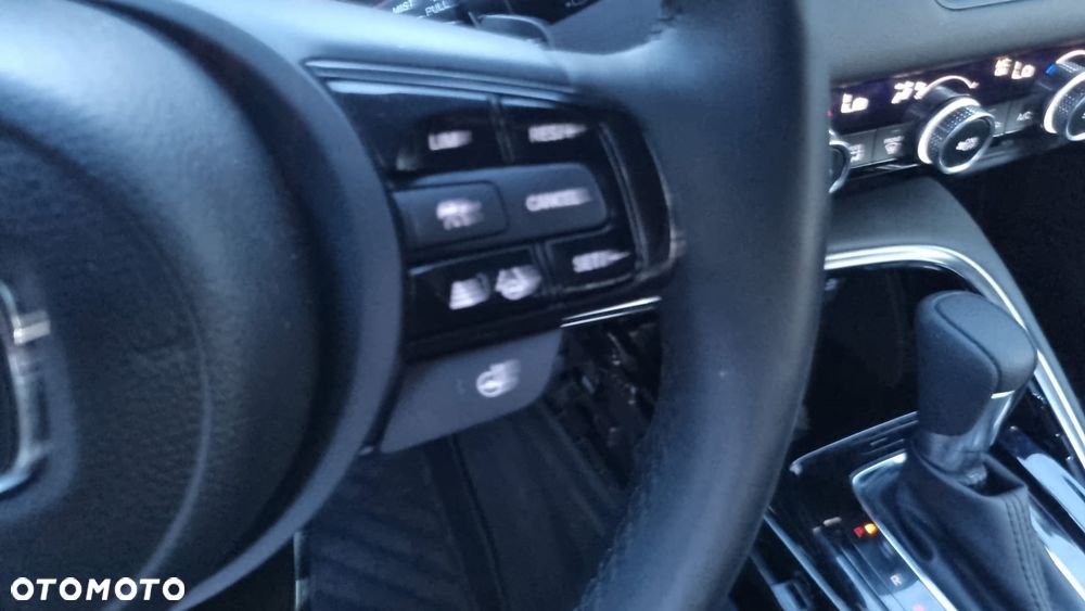 Honda HR-V 1.5 i-MMD Advance Style Plus CVT - 20
