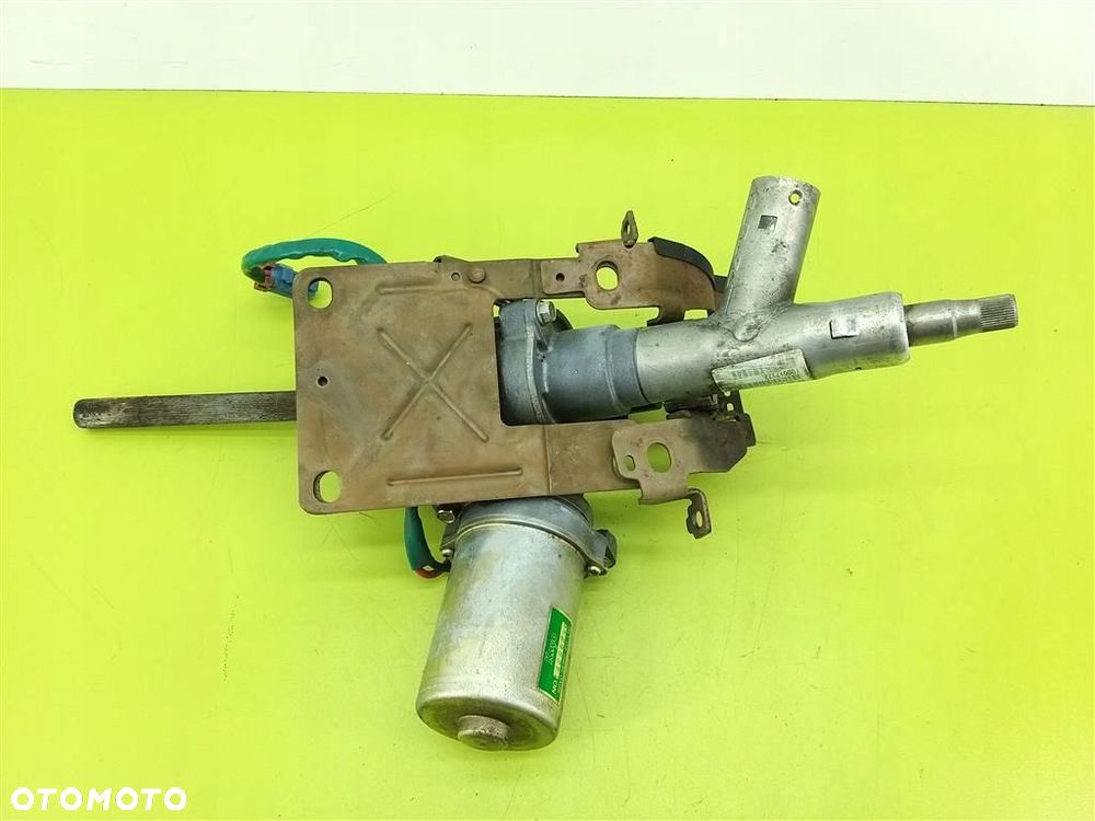 Wspomaganie elektryczne Renault Clio II 1999-2012 6900000319 ORYGINAŁ - 7