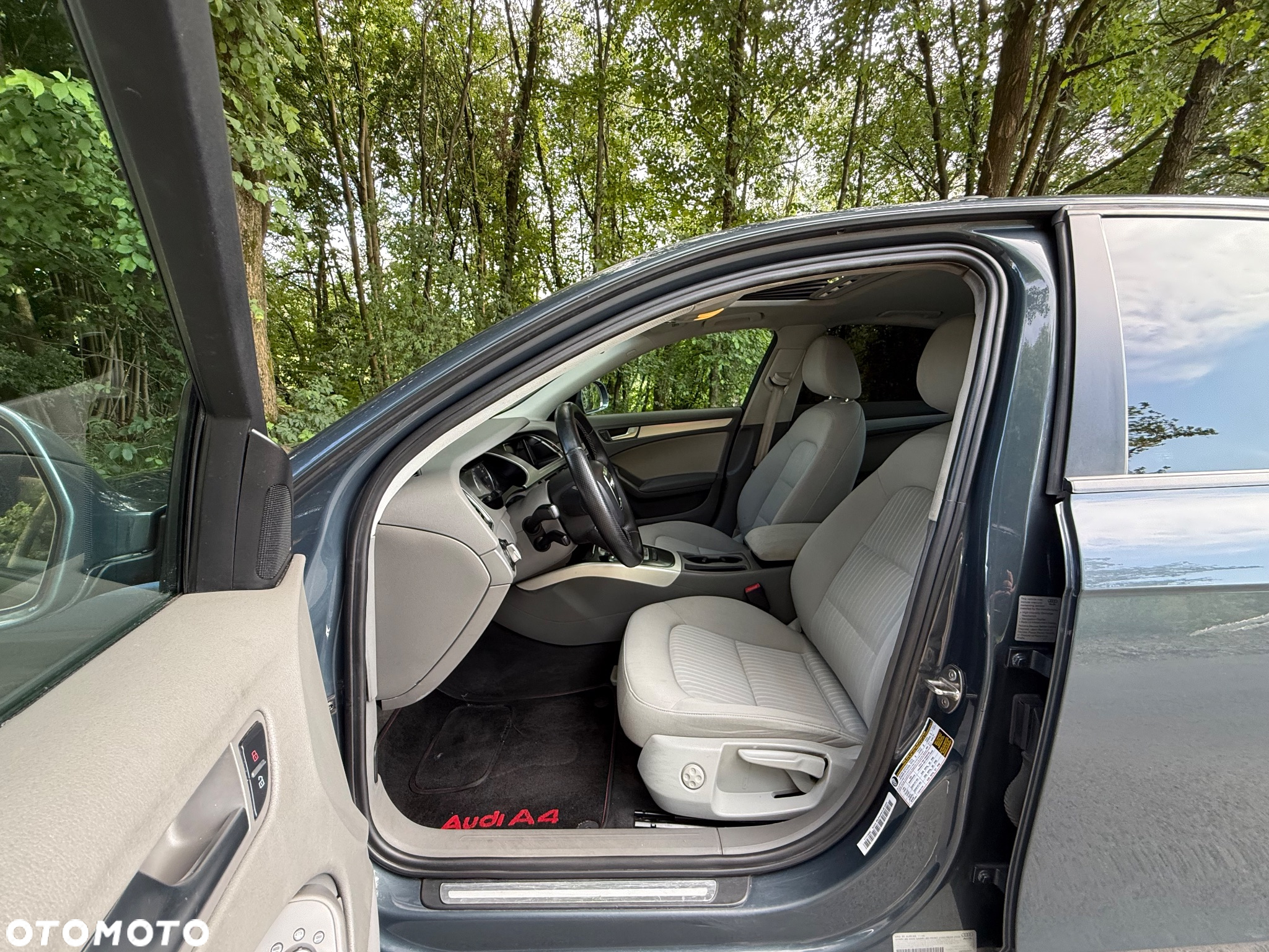 Audi A4 2.0 TFSI Quattro S tronic - 15