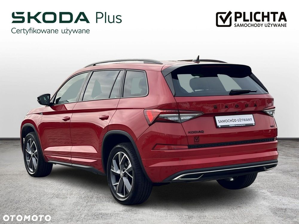 Skoda Kodiaq - 3