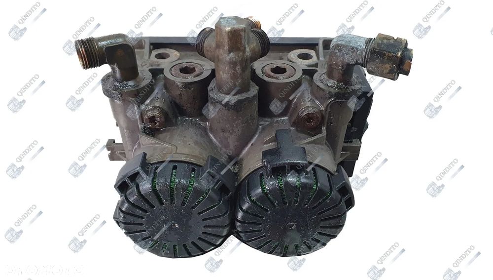 ZAWÓR MODULATOR EBS SCANIA R 1773677 - 2