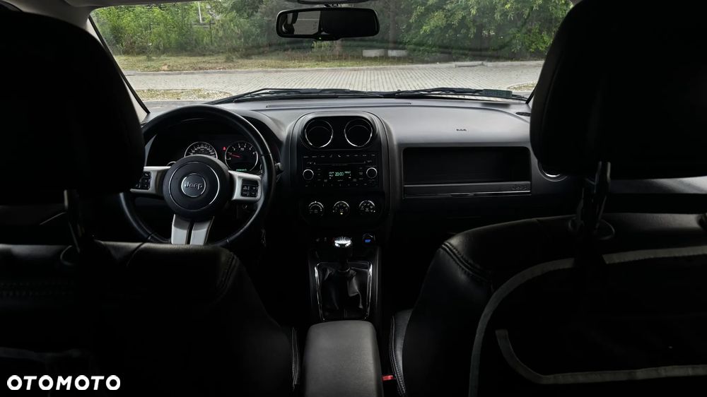 Jeep Compass 2.0 4x2 Limited - 7