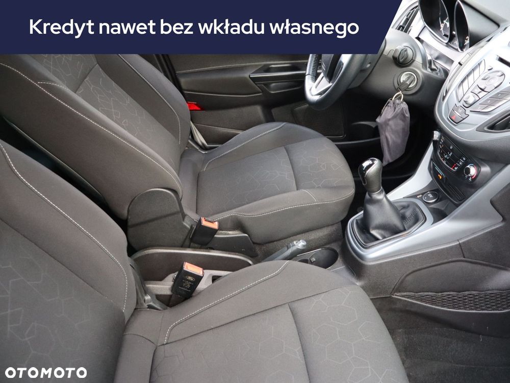 Ford B-MAX - 10