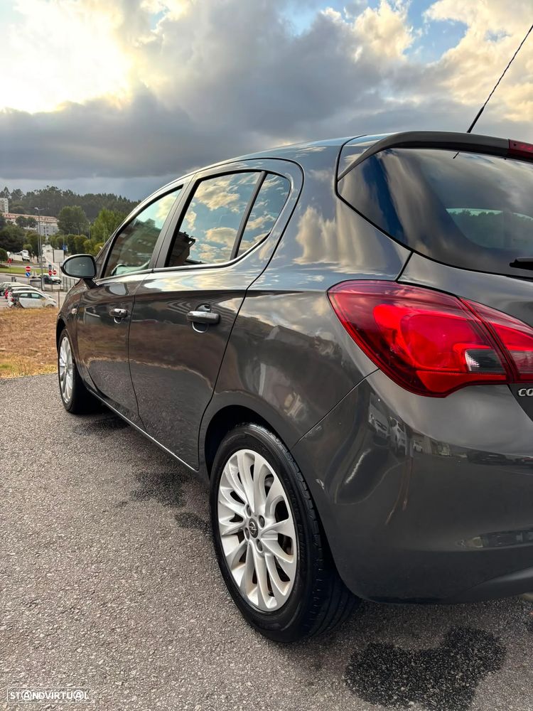 Opel Corsa 1.0 T GT - 5