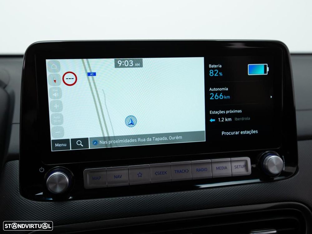 Hyundai Kauai Standard - 24