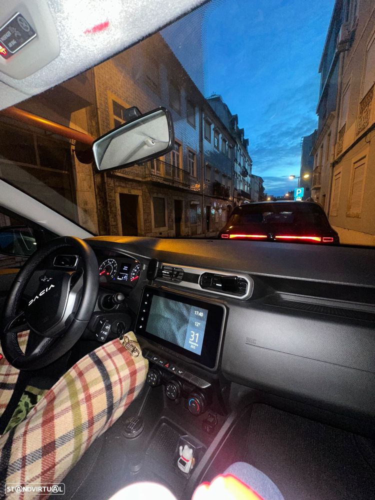 Dacia Duster TCe 130 2WD Série Especial Extreme - 5