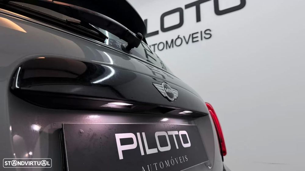 MINI 3 Portas Cooper - 12