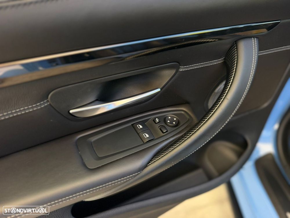 BMW M4 Auto - 16