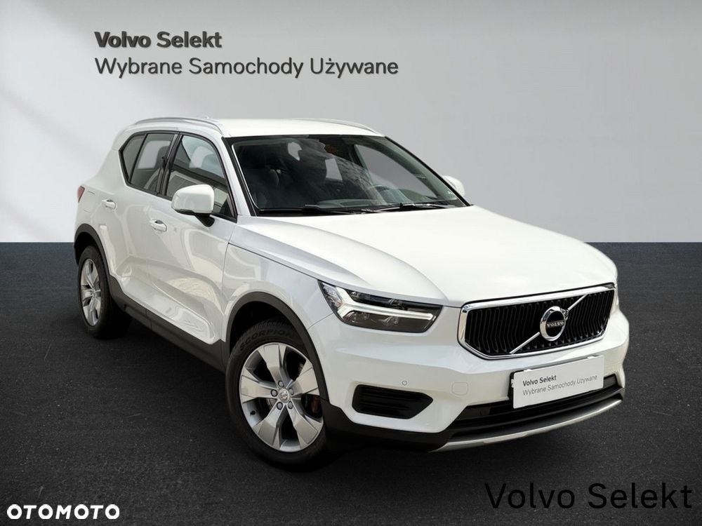 Volvo XC 40 - 5