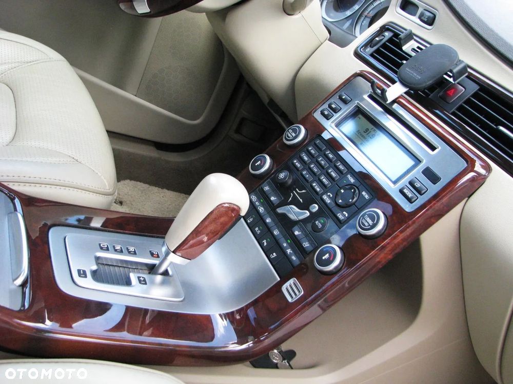 Volvo S80 4.4 V8 AWD Executive - 16