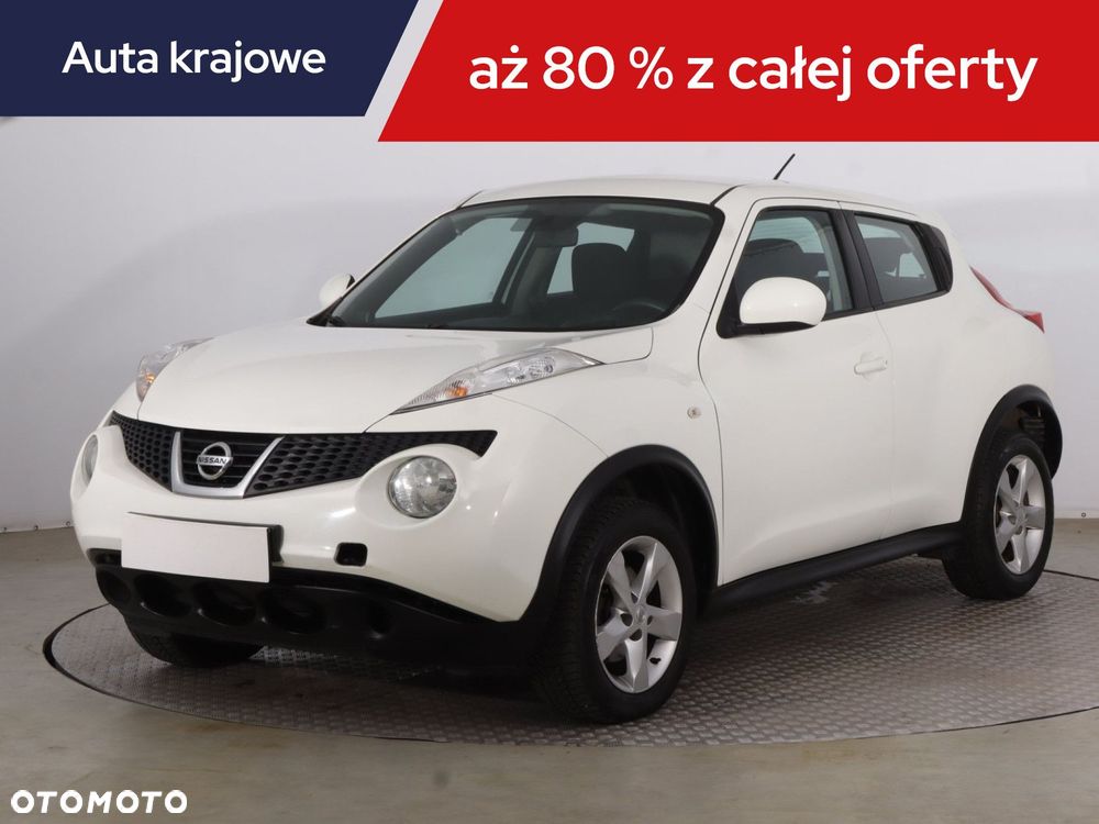 Nissan Juke - 3
