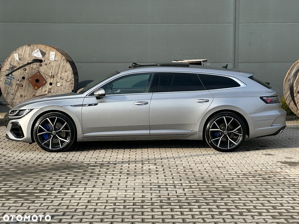 Volkswagen Arteon Shooting Brake 2.0 TSI OPF 4Motion DSG R - 3
