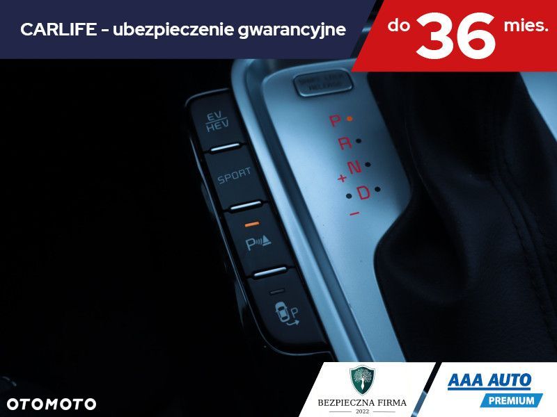 Kia XCeed - 20