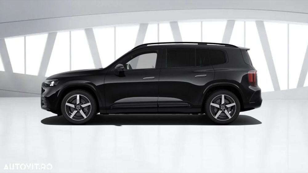 Mercedes-Benz GLB - 2