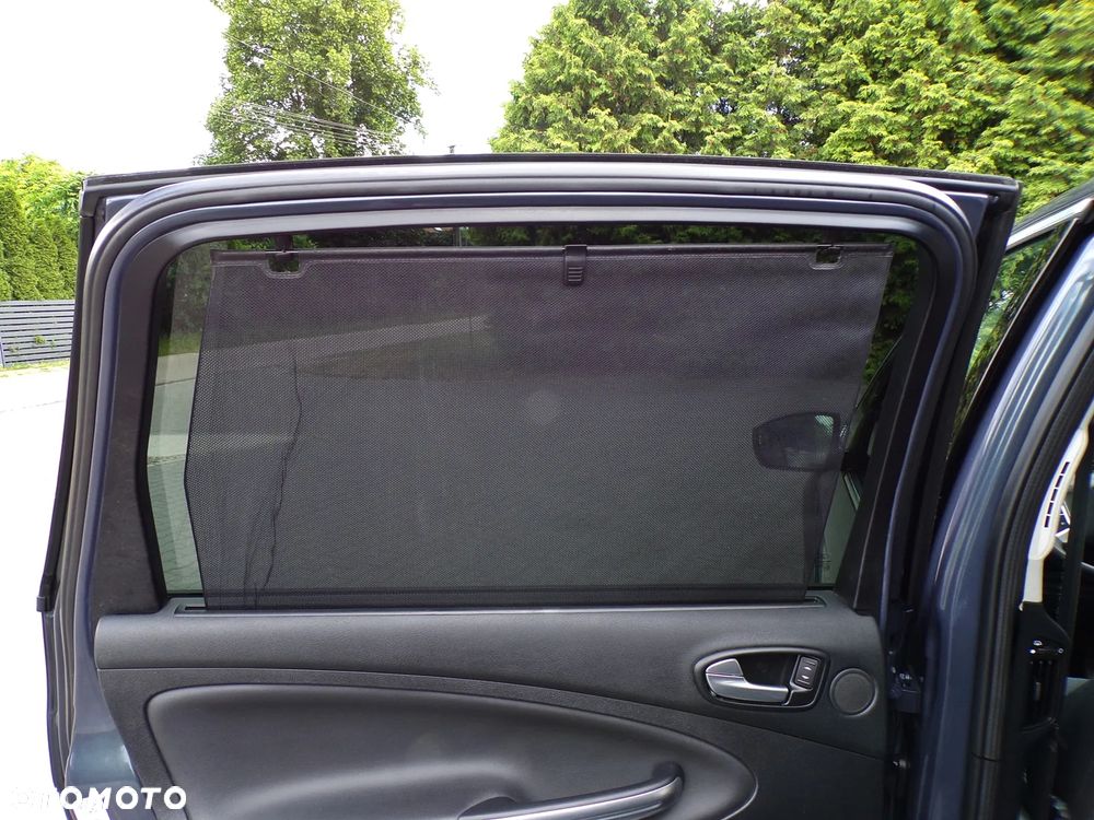 Ford S-Max 2.0 TDCi DPF Titanium - 30