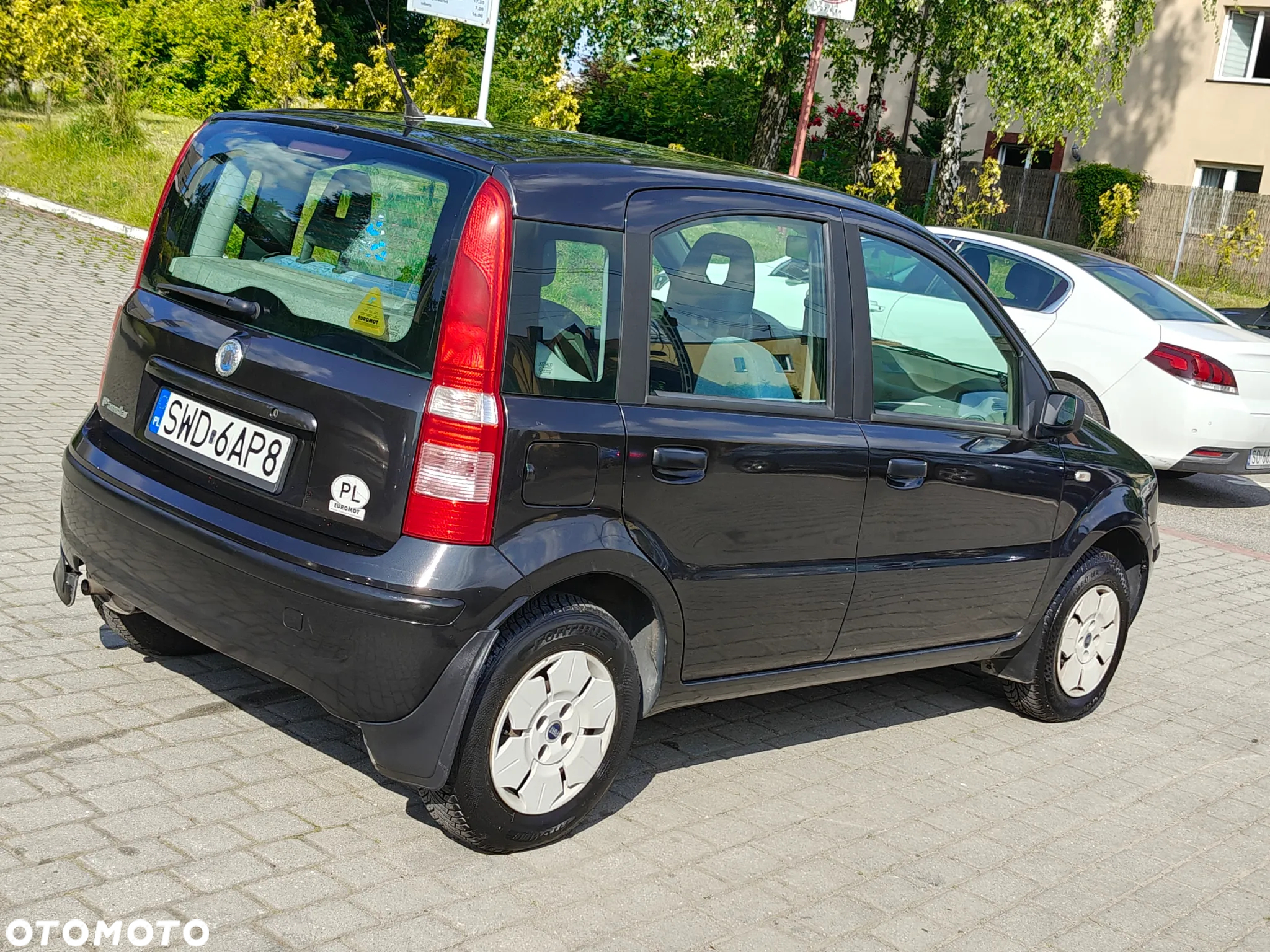 Fiat Panda 1.1 Fresh - 11