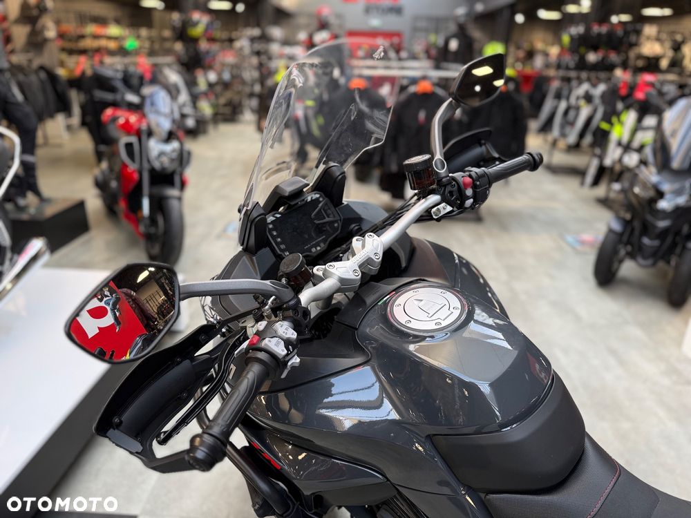 Ducati Multistrada - 9