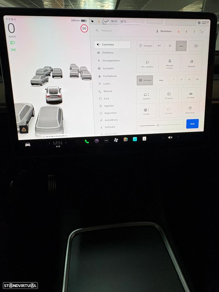 Tesla Model Y RWD - 21