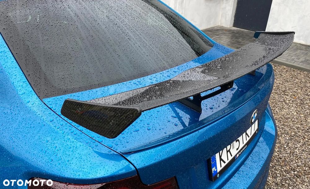 BMW M2 Competition DKG - 19