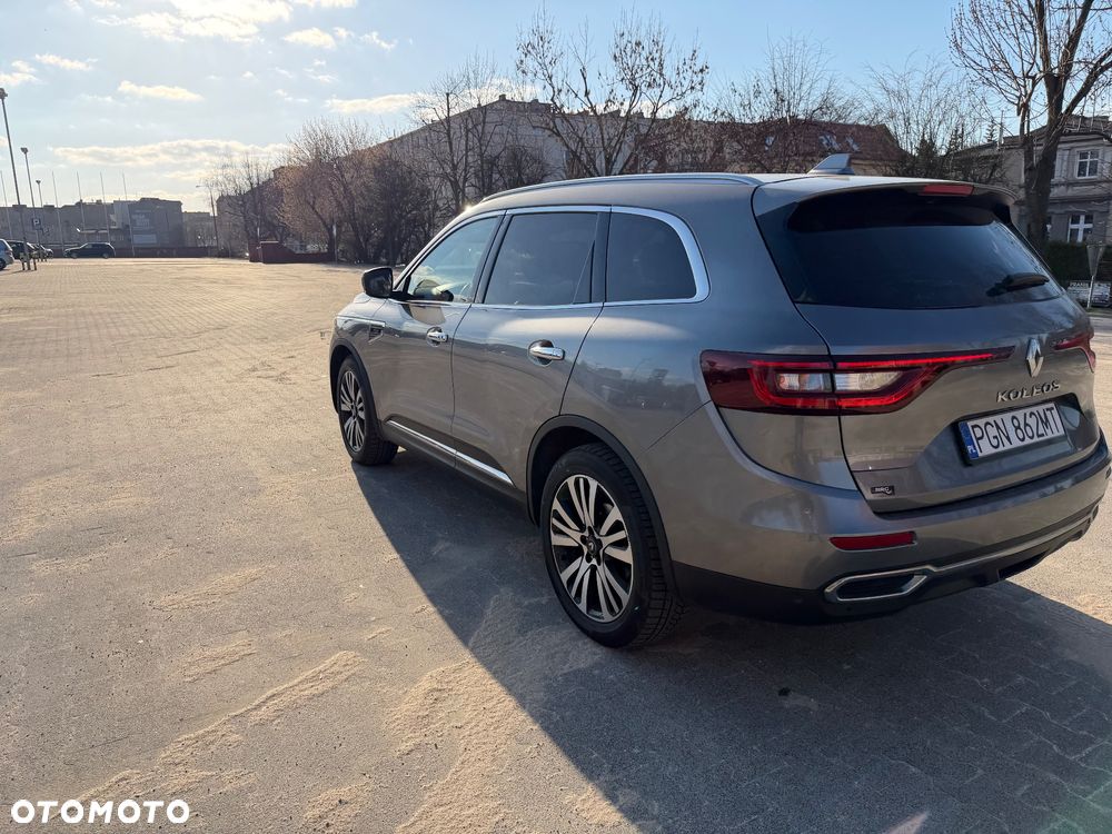 Renault Koleos 2.0 dCi Initiale Paris X-Tronic - 8