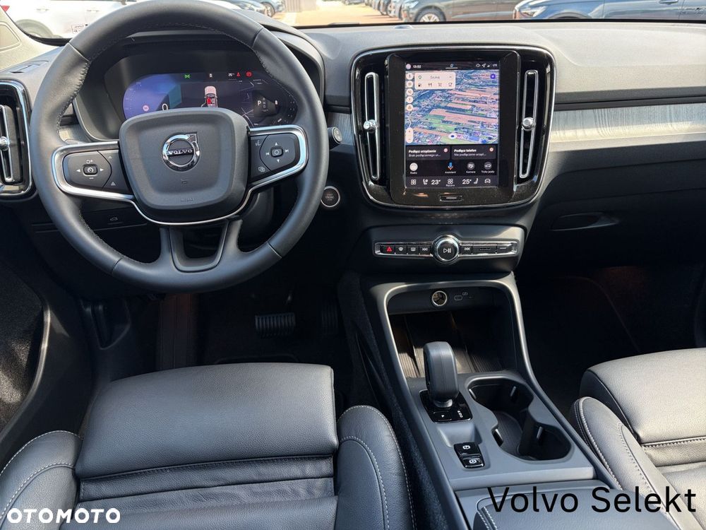 Volvo XC 40 B3 B DKG Core - 25