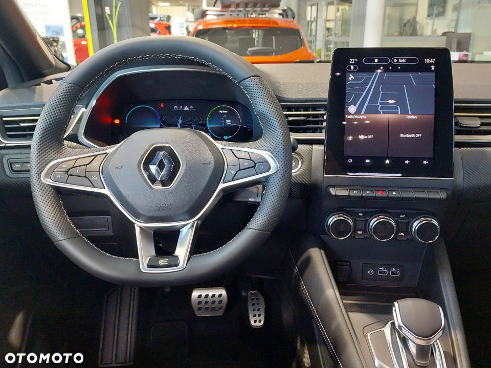 Renault Captur - 6