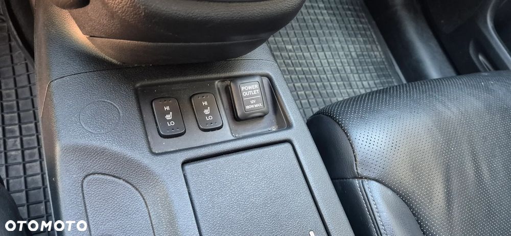 Honda CR-V 2.0 Executive - 18