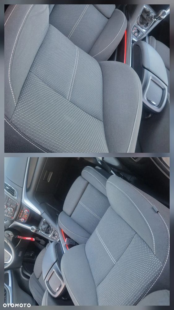Opel Zafira Tourer 2.0 CDTI ecoFLEX Start/Stop Style - 18