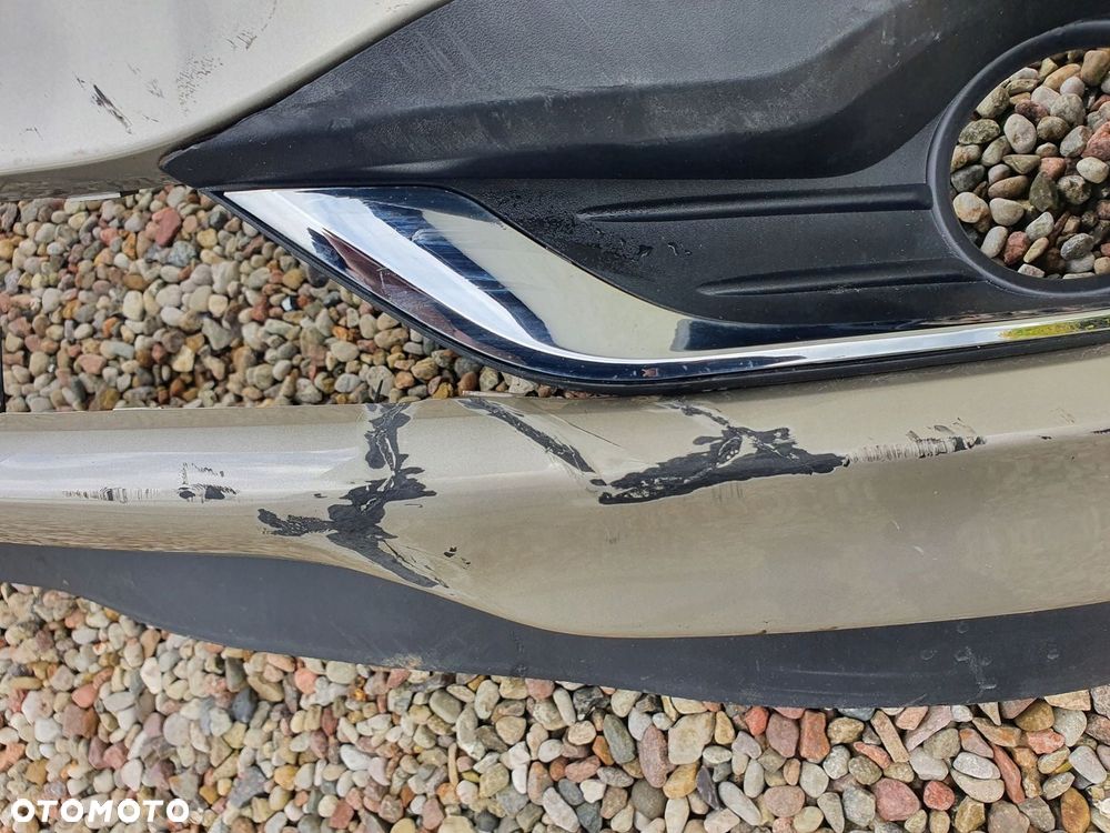 Zderzak przedni Ford Ka plus Lift rok 18- - 5