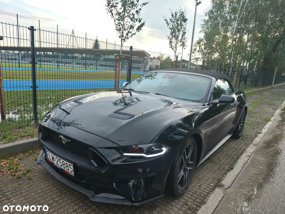 Ford Mustang - 15