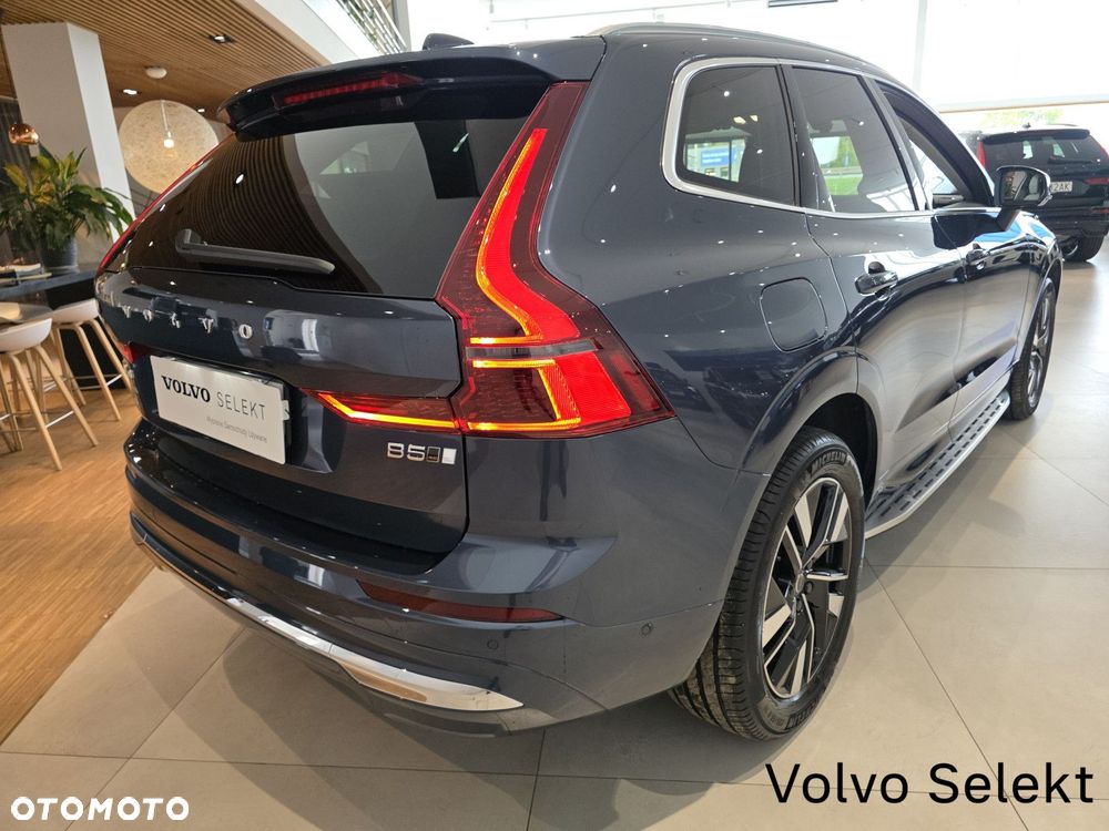 Volvo XC 60 - 7