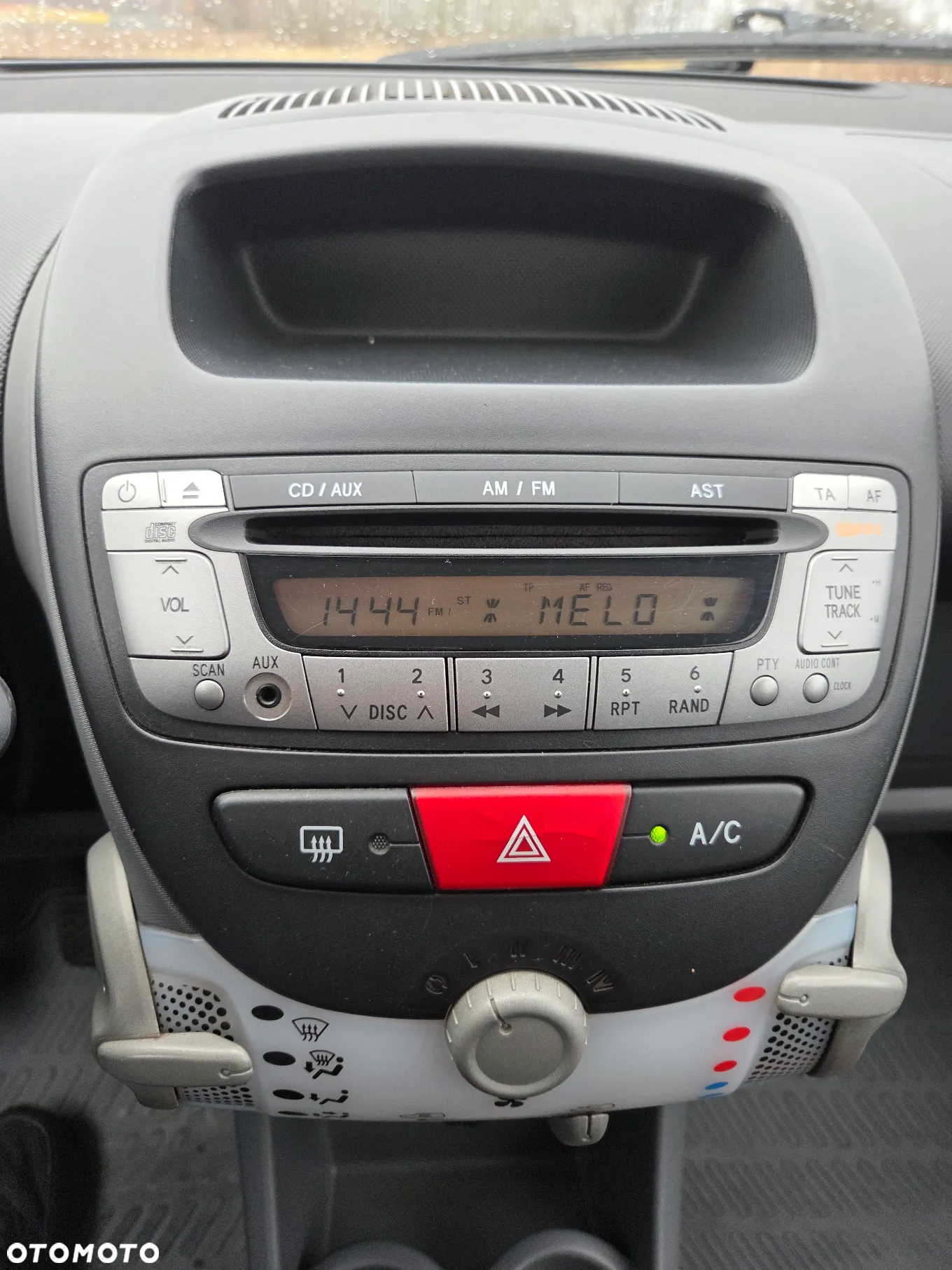 Citroën C1 1.0i Equilibre Pack - 13