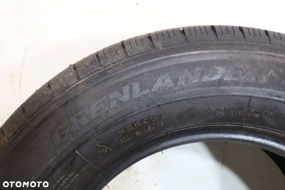 opona opony 2 szt 235/65/16c wielosezonowe - 8