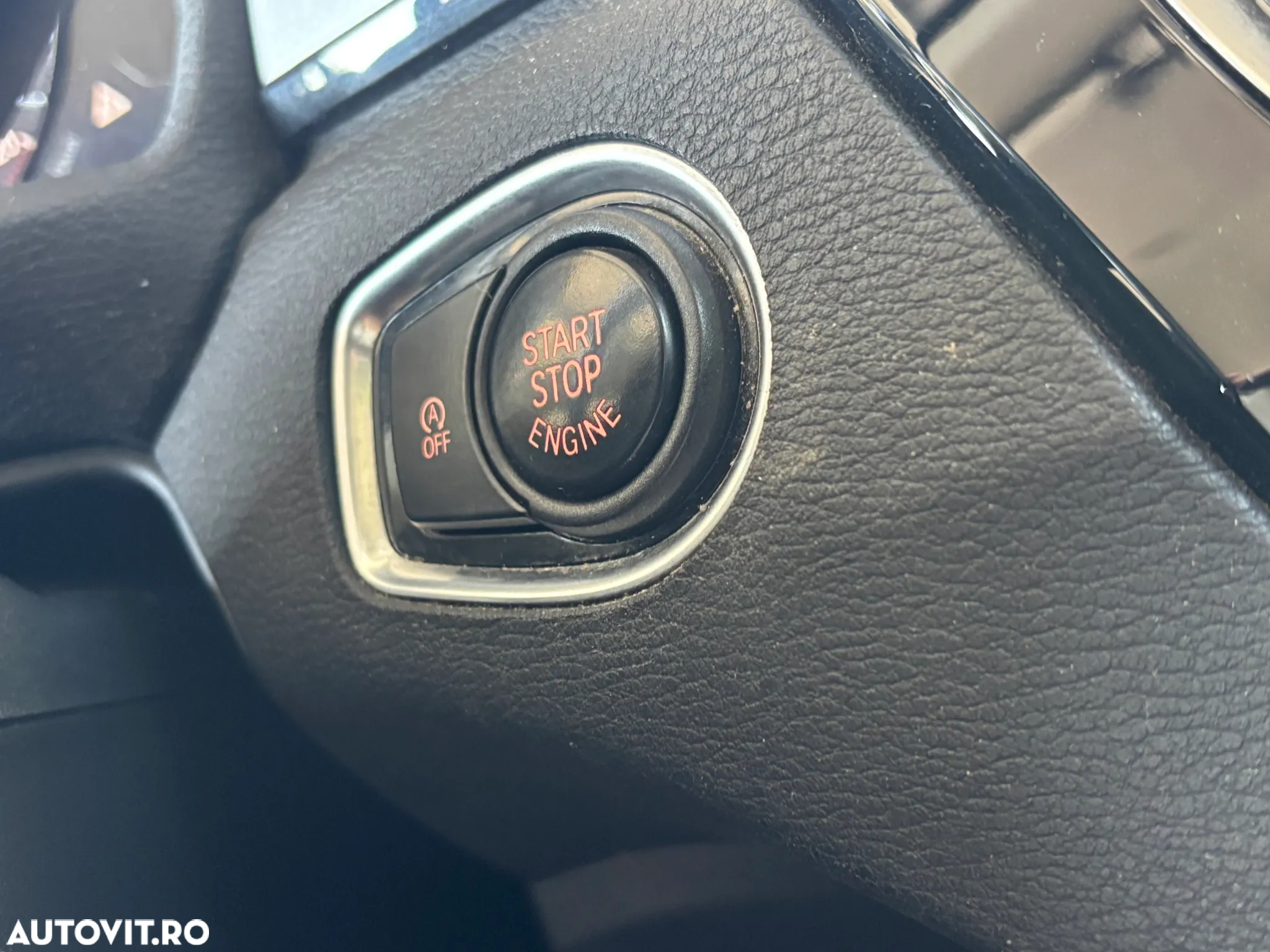 BMW X1 sDrive18d Aut. - 28