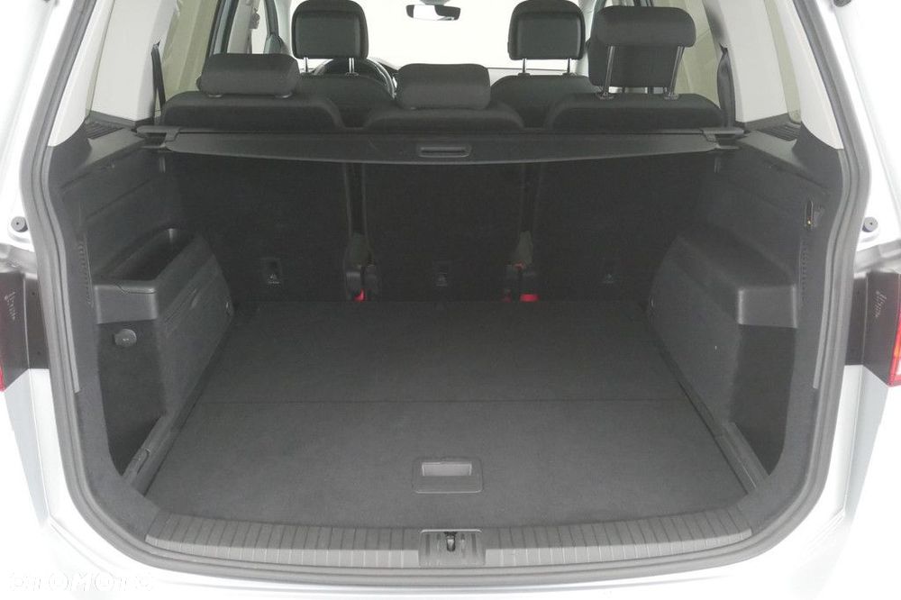 Volkswagen Touran 1.5 TSI EVO Highline DSG - 16