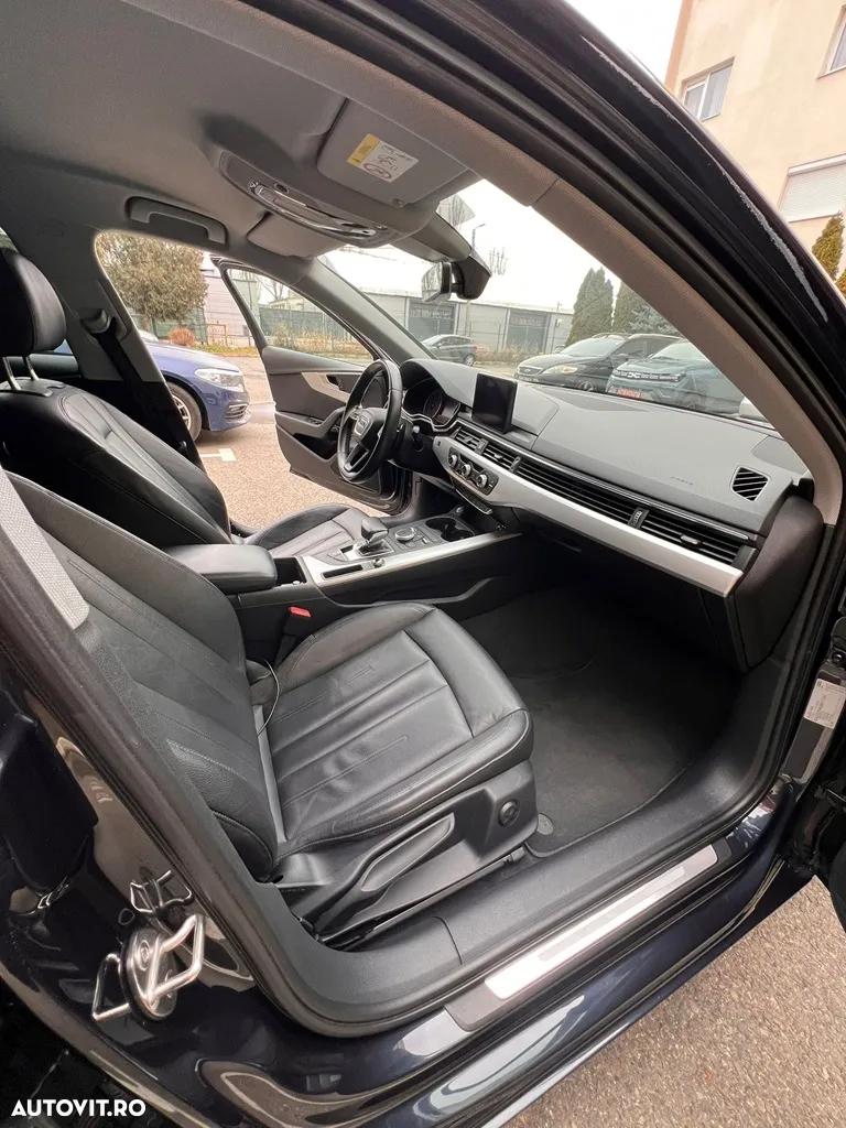 Audi A4 - 14
