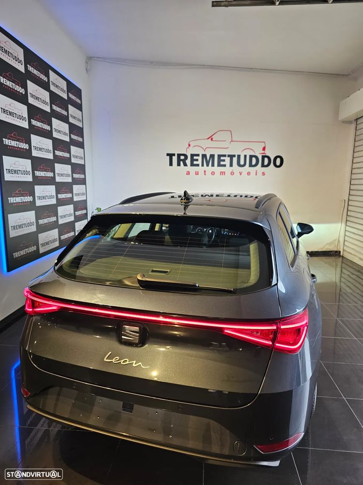 SEAT Leon ST 1.0 TSI OPF Style - 5