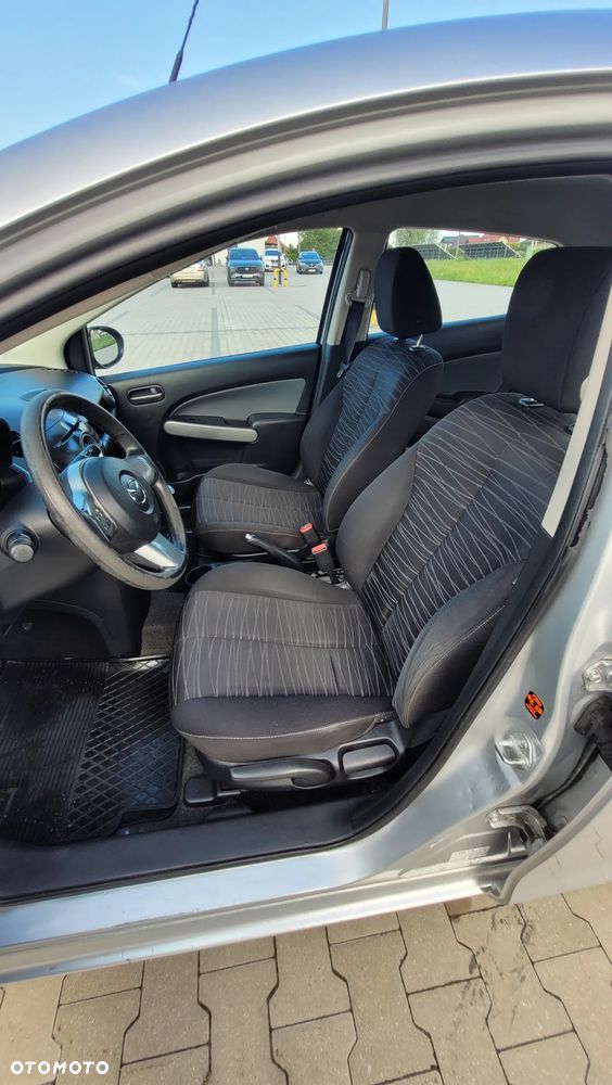 Mazda 2 1.3 Exclusive - 16